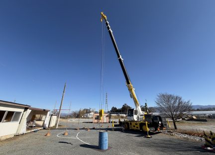 移動式クレーン運転士（つり上げ荷重5t以上）イメージ01
